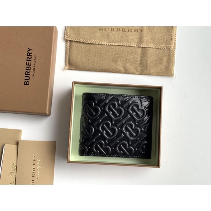 B**rry wallets